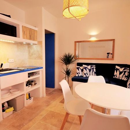Les Petites Cyclades Appartement Biarritz Buitenkant foto