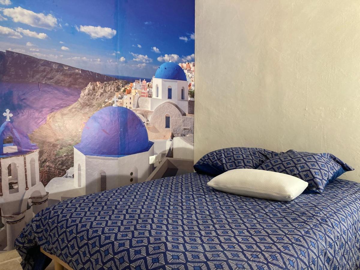 Les Petites Cyclades Appartement Biarritz Buitenkant foto