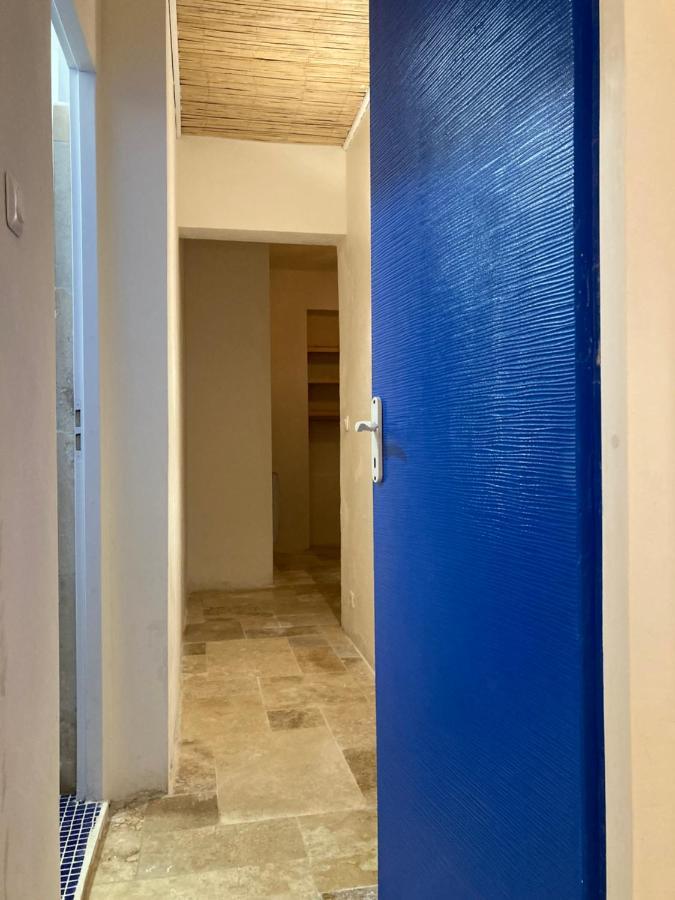 Les Petites Cyclades Appartement Biarritz Buitenkant foto