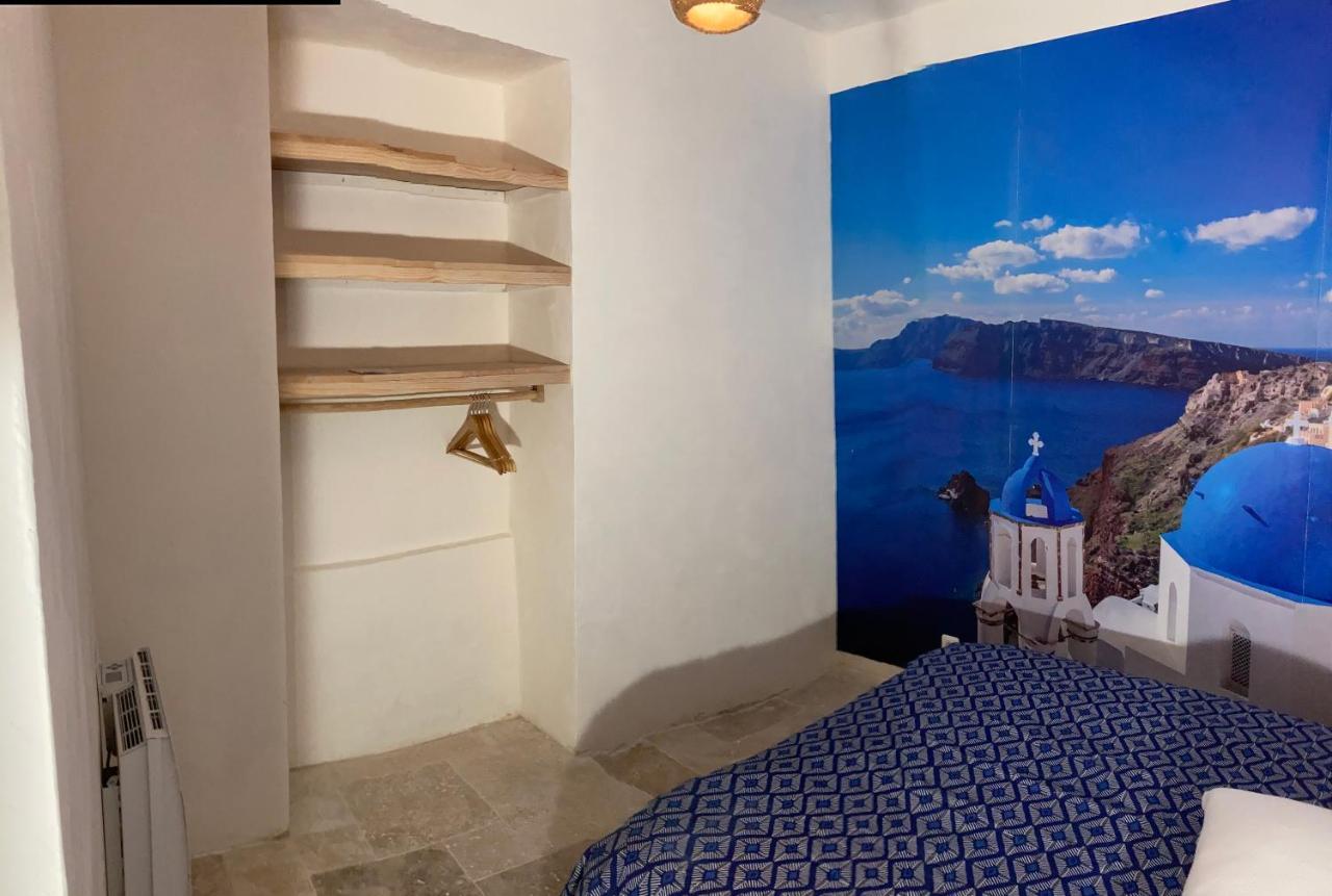 Les Petites Cyclades Appartement Biarritz Buitenkant foto