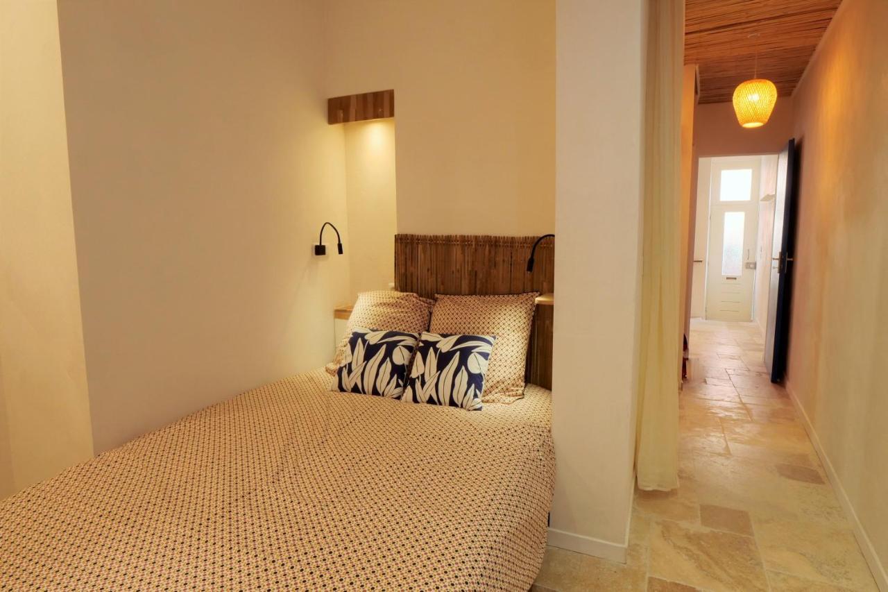 Les Petites Cyclades Appartement Biarritz Buitenkant foto