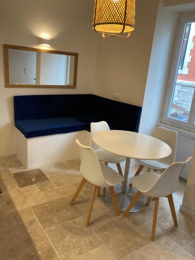 Les Petites Cyclades Appartement Biarritz Buitenkant foto