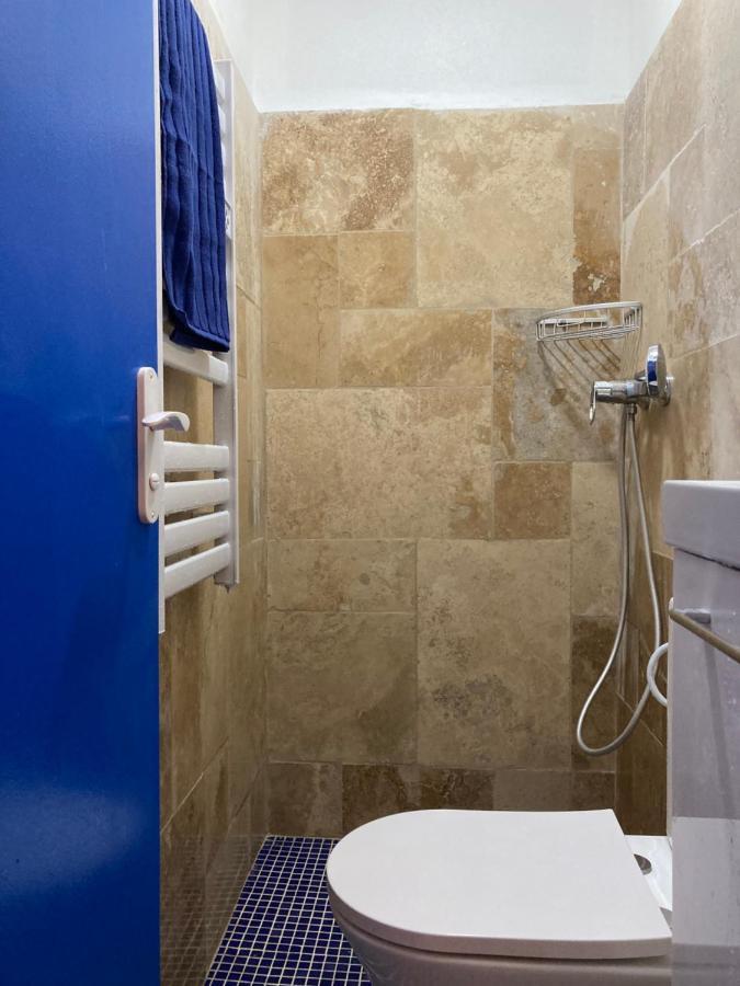 Les Petites Cyclades Appartement Biarritz Buitenkant foto
