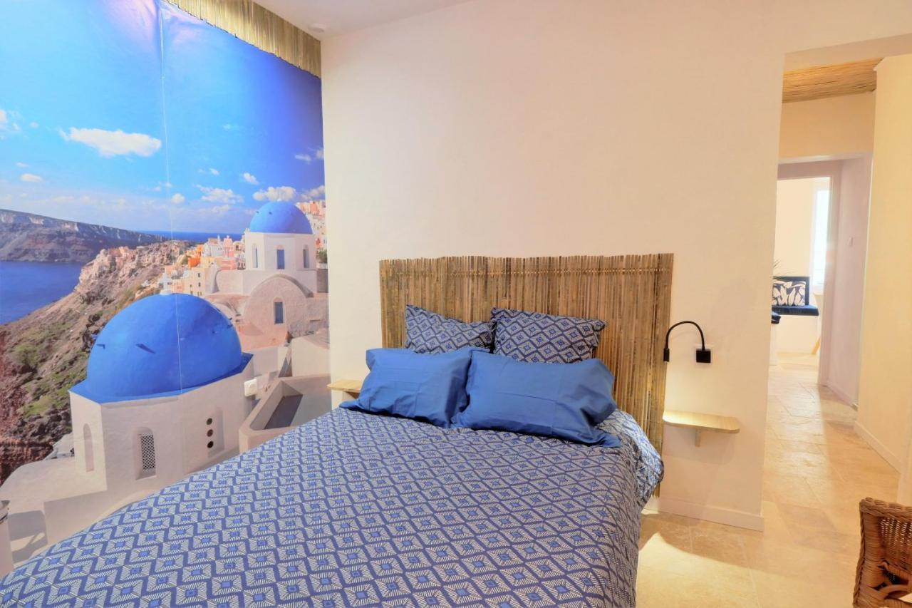 Les Petites Cyclades Appartement Biarritz Buitenkant foto