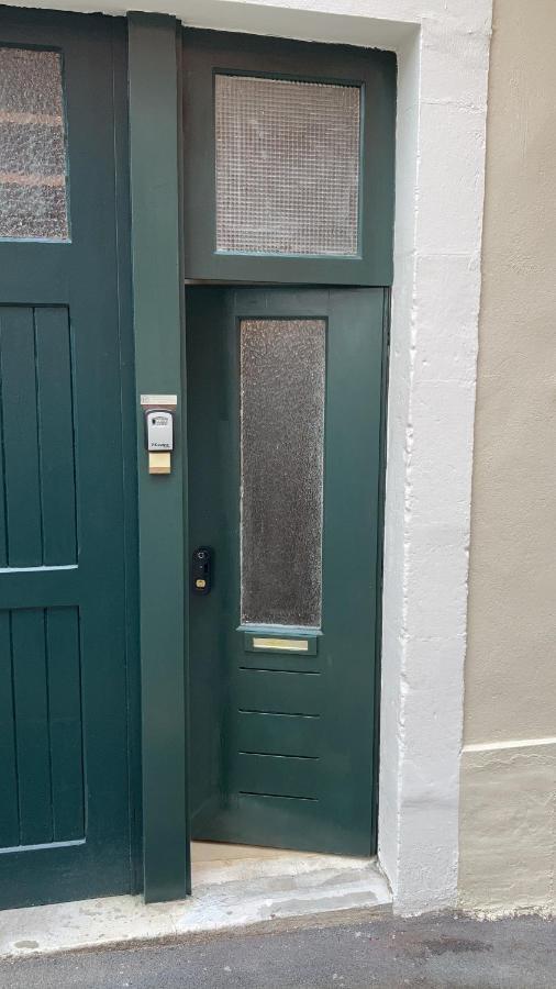 Les Petites Cyclades Appartement Biarritz Buitenkant foto